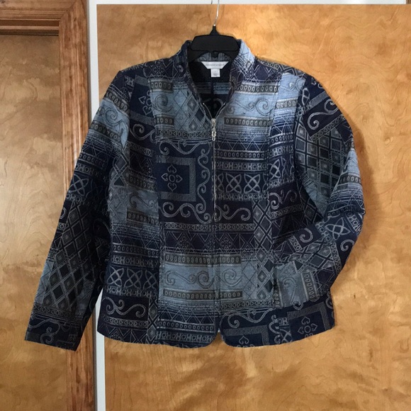 Christopher & Banks Jackets & Blazers - Christopher & Banks Jacket